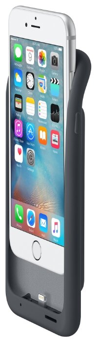 Чехол-аккумулятор Apple Smart Battery Case для Apple iPhone 6/iPhone 6S (фото modal 16)