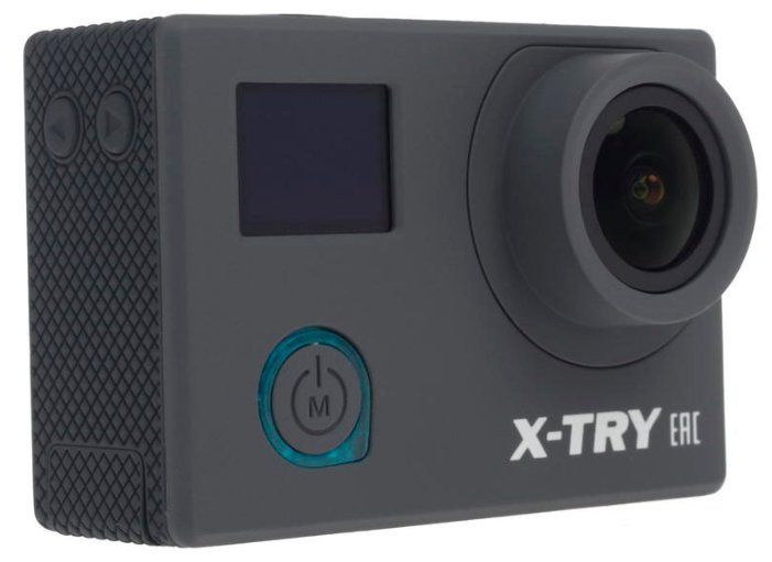 Экшн-камера X-TRY XTC241 (фото modal 8)