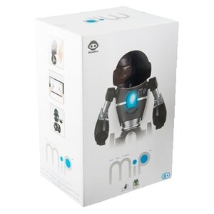 Интерактивная игрушка робот WowWee MiP (фото modal nav 26)