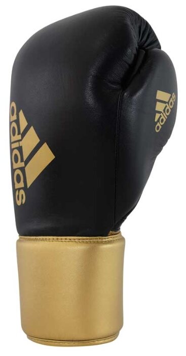 Боксерские перчатки adidas Hybrid 200 pro lace (фото modal 4)
