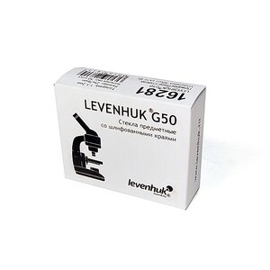Аксессуары LEVENHUK G50 (фото modal nav 2)