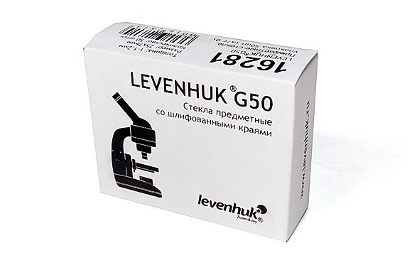 Аксессуары LEVENHUK G50 (фото modal 2)