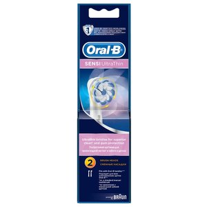 Насадка Oral-B Sensi UltraThin (фото modal nav 1)