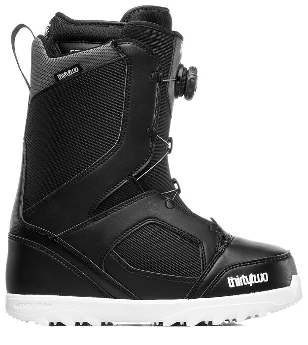 Ботинки для сноуборда ThirtyTwo Stw Boa (фото modal 9)
