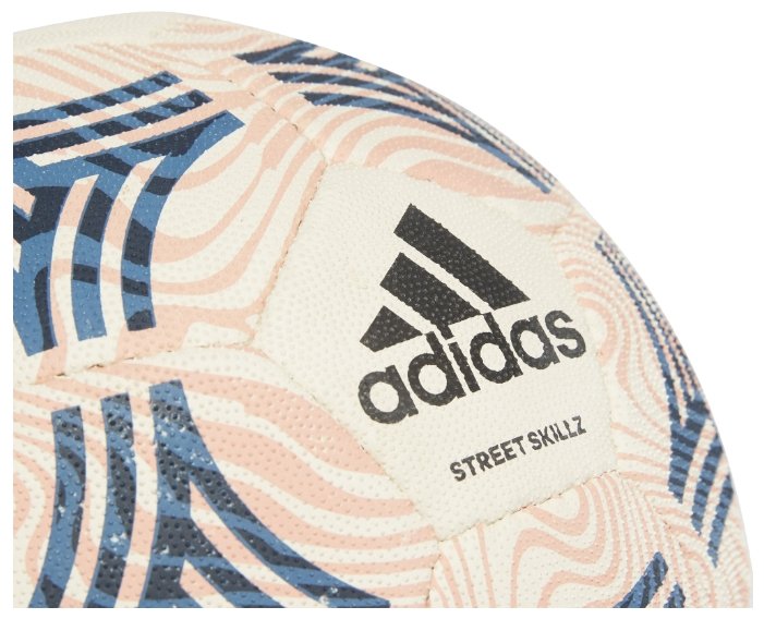 Футбольный мяч adidas Tango Sala (фото modal 3)