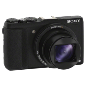 Компактный фотоаппарат Sony Cyber-shot DSC-HX60 (фото modal nav 7)