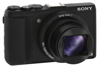 Компактный фотоаппарат Sony Cyber-shot DSC-HX60 (фото modal 7)