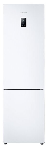 Холодильник Samsung RB-37 J5200WW (фото modal 2)
