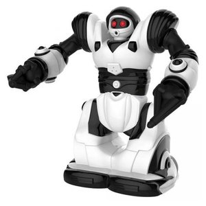Интерактивная игрушка робот WowWee Mini Robosapien 3885 (фото modal nav 1)
