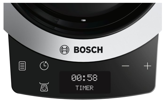 Комбайн Bosch MUM9DT5S41 (фото modal 7)