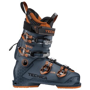 Ботинки для горных лыж Tecnica Cochise 100 (фото modal nav 1)