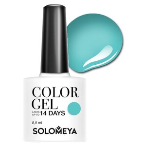Гель-лак Solomeya Color Gel, 8.5 мл (фото modal nav 34)