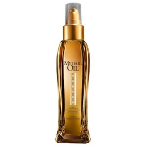 L'Oreal Professionnel Mythic Oil Питательное масло для всех типов волос (фото modal nav 1)