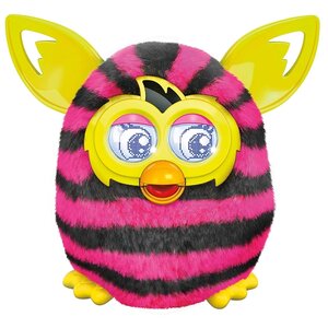 Интерактивная мягкая игрушка Furby Boom (фото modal nav 38)