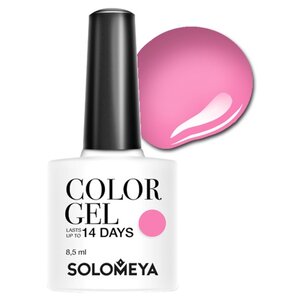 Гель-лак Solomeya Color Gel, 8.5 мл (фото modal nav 96)