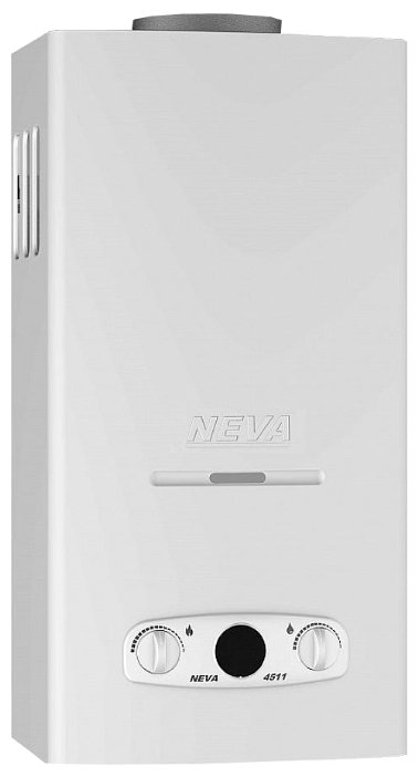 Проточный водонагреватель Neva 4511 (фото modal 1)