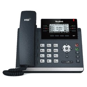 VoIP-телефон Yealink W41P (фото modal nav 2)