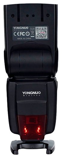 Вспышка YongNuo Speedlite YN680EX-RT Lithium for Canon (фото modal 2)