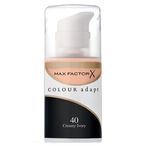 Max Factor Тональный крем Colour Adapt 34 мл (фото modal nav 1)