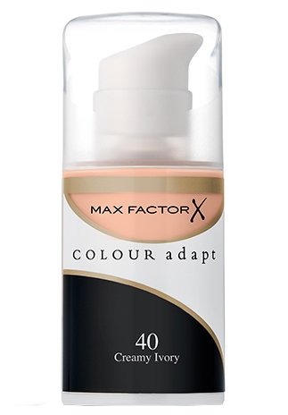 Max Factor Тональный крем Colour Adapt 34 мл (фото modal 1)