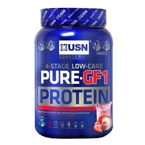 Протеин USN Pure GF-1 (1000 г) (фото modal nav 4)