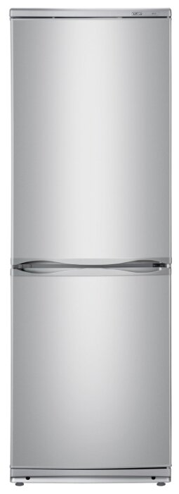 Холодильник ATLANT ХМ 4012-080 (фото modal 1)