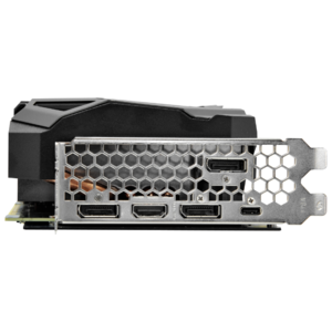 Видеокарта Palit GeForce RTX 2080 1515MHz PCI-E 3.0 8192MB 14000MHz 256 bit HDMI HDCP GameRock Premium (фото modal nav 7)