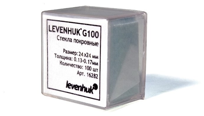 Аксессуары LEVENHUK G100 (фото modal 2)