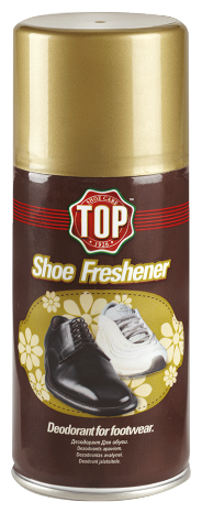 TOP Дезодорант Shoe Freshener (фото modal 1)