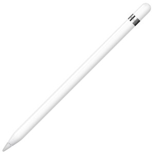 Стилус Apple Pencil (iPad Pro, iPad 6) (фото modal nav 1)
