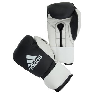 Боксерские перчатки adidas Glory Strap Professional (фото modal nav 1)