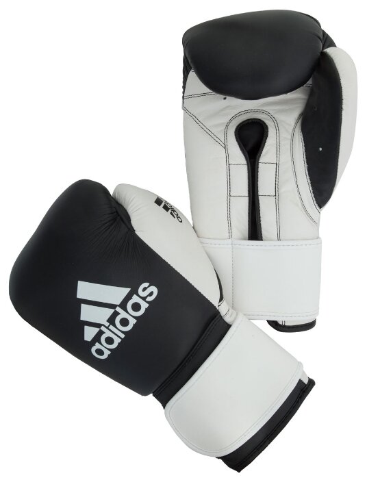 Боксерские перчатки adidas Glory Strap Professional (фото modal 1)