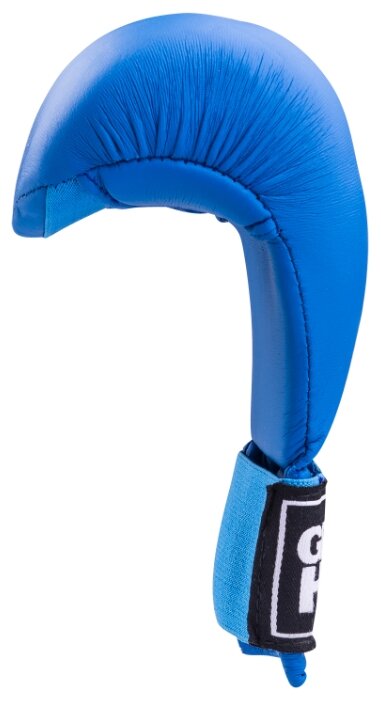 Тренировочные перчатки Green hill Cobra KMC-6083 для карате (фото modal 20)