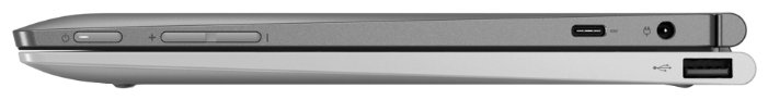 Планшет Lenovo IdeaPad D330 N4000 2Gb 32Gb WiFi (фото modal 12)