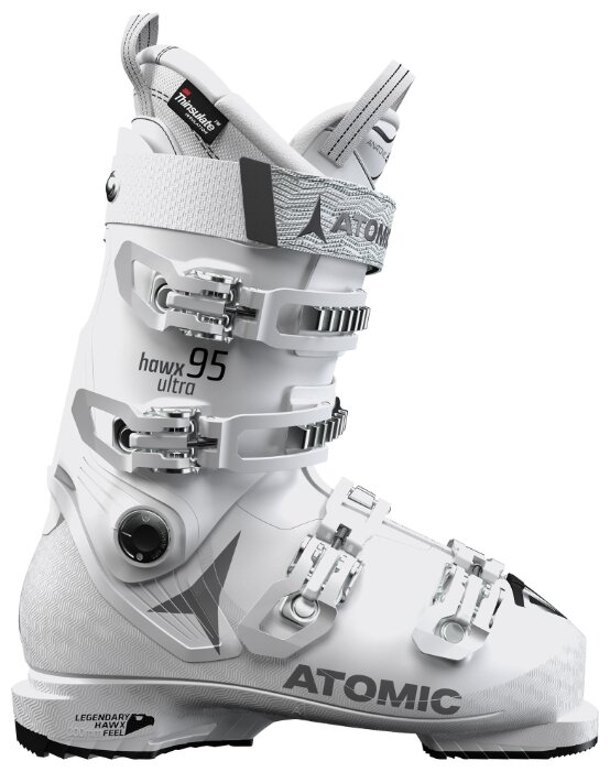 Ботинки для горных лыж ATOMIC Hawx Ultra 95 W (фото modal 1)