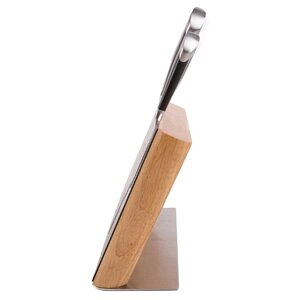 Набор ENDEVER Hamilton-014 5 ножей с подставкой (фото modal nav 3)