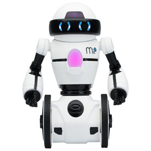Интерактивная игрушка робот WowWee MiP (фото modal nav 9)