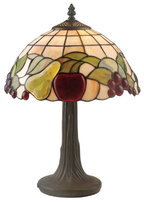 Настольная лампа Arte Lamp Fruits A1232LT-1BG (фото modal 1)
