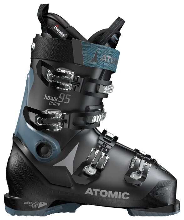 Ботинки для горных лыж ATOMIC Hawx Prime 95 W (фото modal 7)