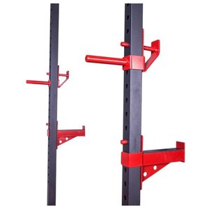 Стойка EVO FITNESS HOME LINE SR11 (фото modal nav 2)