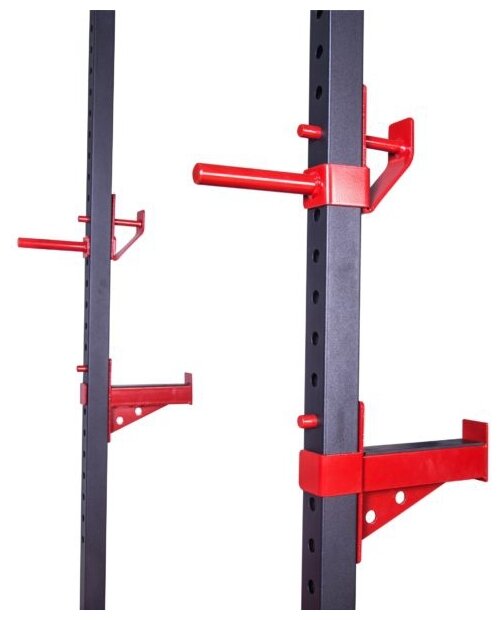 Стойка EVO FITNESS HOME LINE SR11 (фото modal 2)