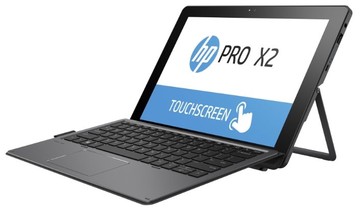 Планшет HP Pro x2 612 G2 i5 8Gb 512Gb (фото modal 1)