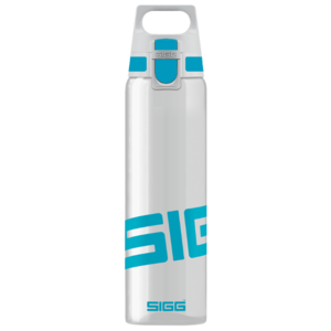 Бутылка SIGG Total Clear ONE 0.75 л (фото modal nav 1)