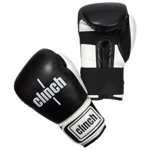 Боксерские перчатки Clinch Punch (фото modal nav 5)