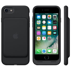 Чехол-аккумулятор Apple Smart Battery Case для Apple iPhone 7/iPhone 8 (фото modal nav 11)
