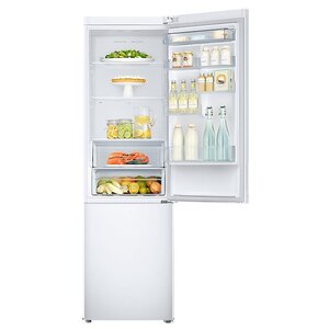 Холодильник Samsung RB-37 J5200WW (фото modal nav 8)