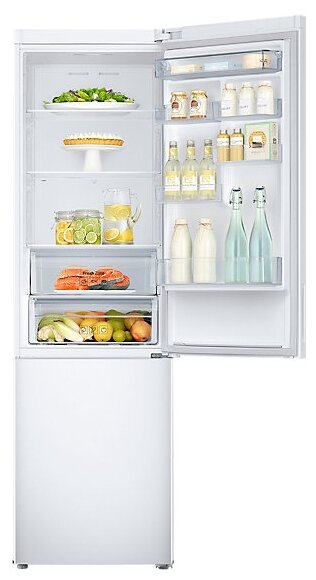 Холодильник Samsung RB-37 J5200WW (фото modal 8)