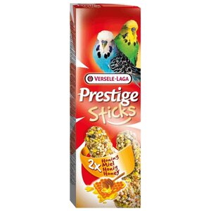 Лакомство для волнистых попугаев Versele-Laga с медом Prestige (фото modal nav 1)