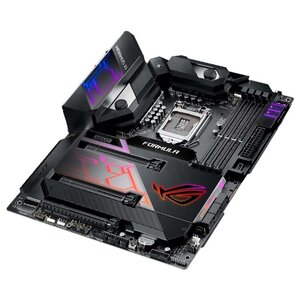 Материнская плата ASUS ROG MAXIMUS XI FORMULA (фото modal nav 3)