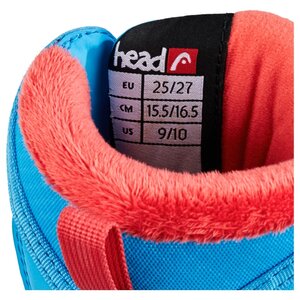 Ботинки для сноуборда HEAD Kid Velcro (фото modal nav 3)